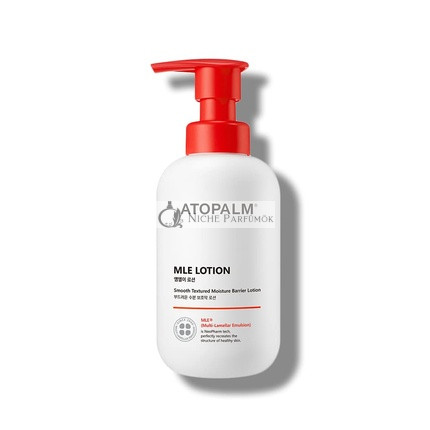 ATOPALM MLE Lotion 200ml - Pre citlivú pokožku s ceramidom