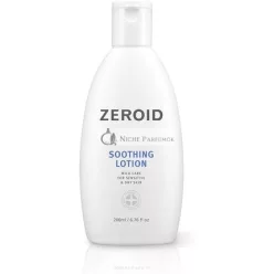   ZEROID Upokojujúca Lotion Kórejská Dermokozmetika na Citlivú a Suchú Pokožku, 200ml