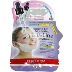 Purederm V-Linijová Liečba