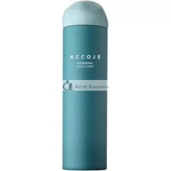ACCOJE Hydratačný Aqua Toner 130ml Vyrobené v Kórei