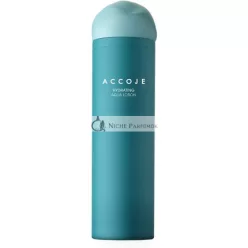 Accoje Hydratačný Aqua Gél Krém, 50ml