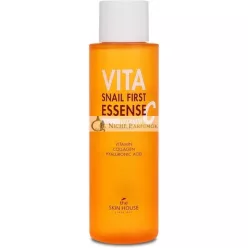 The Skin House Vita Snail Prvá Essence Toner, 150ml