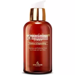 The Skin House Toner proti vráskam s kolagénom, 130ml