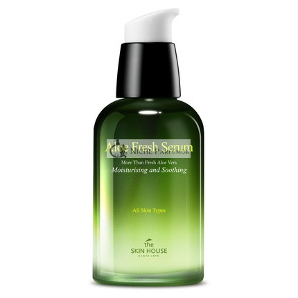 The Skin House Aloe Fresh Sérum, 50ml