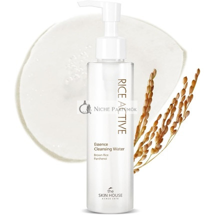 The Skin House Rice Active Cleansing Water, 150ml