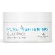 The Skin House Perfect Pore Tightening Clay Pack, 100ml - Minimalizácia čiernych bodiek a hĺbkové čistenie