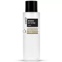 COXIR Intenzívny EGF Peptidový Toner, 150ml