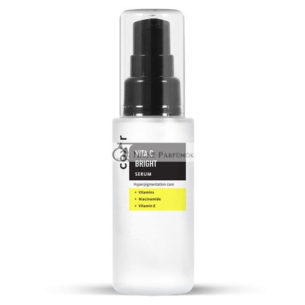 COXIR Vita C Sérum, 50ml