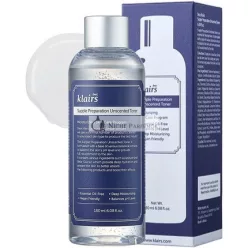 Dear Klairs Supple Preparation Bezvôňový Toner