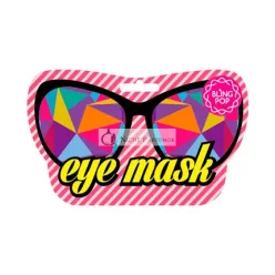 Bling Pop Kolagénová Oprava Maska na Okolie Očí