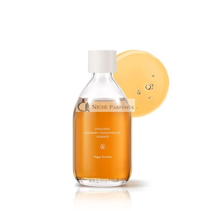 AROMATICA Vitalizujúca Rozmarínová Koncentrovaná Esencia, 100ml