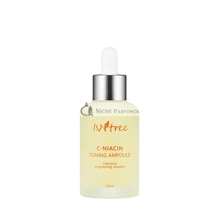 ISNTREE C-Niacin Toning Ampoule 50ml