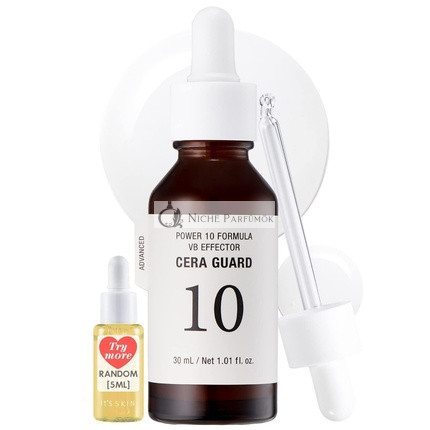 It'S SKIN Power 10 Formula VB Effector Ampoule Sérum 30ml - Hydratačné a Výživné pre Drsnú Pleť