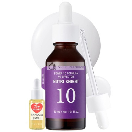 It'S SKIN Power 10 Formula VE Effector Ampulkové Sérum 30ml