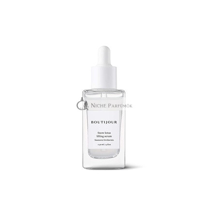 Boutijour Snow Lotus Lifting Sérum