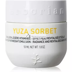   Erborian Yuza Sorbet Denný Krém Výživný a Ochranný Proti Starnutiu, 50ml