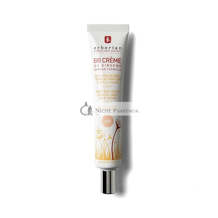 Erborian BB Krém s Ginsengom, 45ml
