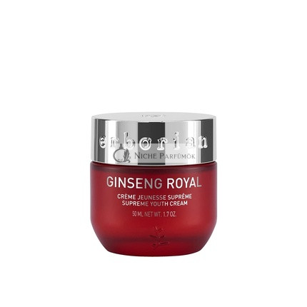Erborian Ginseng Royal Pleťový Krém, 50ml