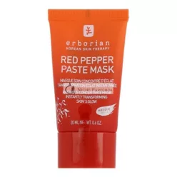 Erborian Pasta Masky s Červenou Paprikou