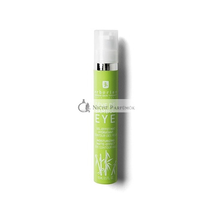 Erborian Bamboo Waterlock Očný gél 15ml