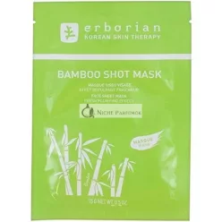 Erborian Bambusový Shot Maska, 15g
