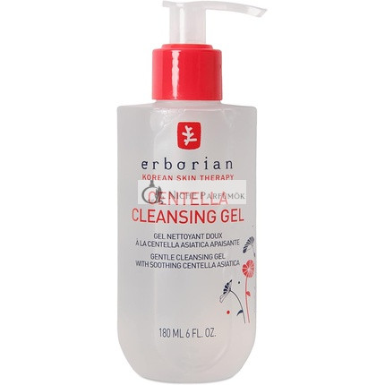 Erborian Centella Čistiaci Gél, 30ml