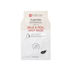 Erborian Milk and Peel Shot Mask, 15g