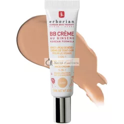   Erborian BB Krém s Ginsengom 5 v 1 Korejská Kozmetická Liečba SPF 20, 15ml