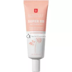   Erborian Super BB Krém s Ginzengom, Plné Krytie, Pre Akne Náchylnú Pokožku, 40ml