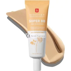 Erborian Super BB Krém s Ginsengom, 40ml