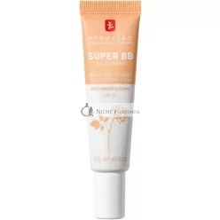 Erborian Super BB Krém s Ginsengom 15ml Doré
