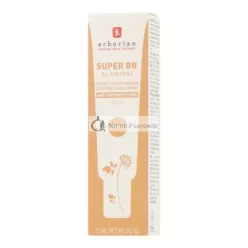 Erborian Super BB Caramel, 15ml