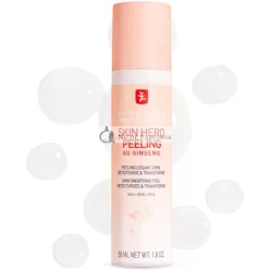 Erborian Skin Hero Peeling s Ginsengom 50ml
