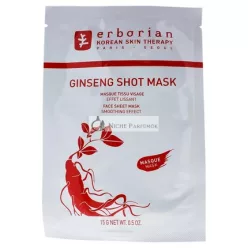Erborian Ginseng Shot Maska, 15 g