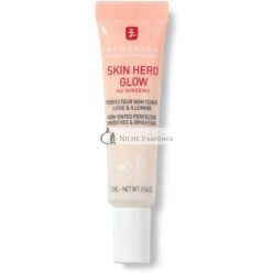 Erborian Skin Hero Glow Nefarbený Skin Perfector, 15ml