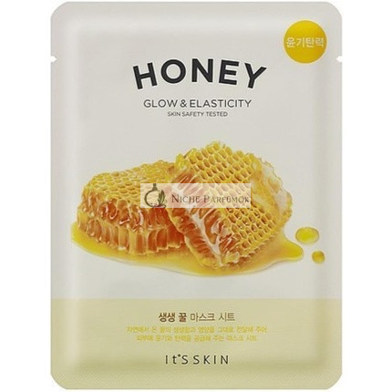 It's Skin Čerstvá Medová Maska