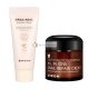 MIZON All-in-One Slim Repair Cream a Orga Real Barrier Cream Balenie - Starostlivosť o nedokonalosti a vrásky 75ml