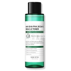   Some By Mi Miracle Toner Anti Acne AHA BHA PHA Čistiaci tonikum 150ml