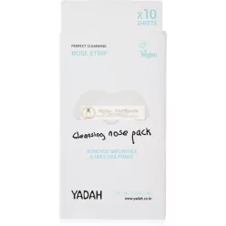 Yadah Čistiace prúžky na nos