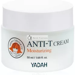Yadah Anti-T Hydratačný krém 50g
