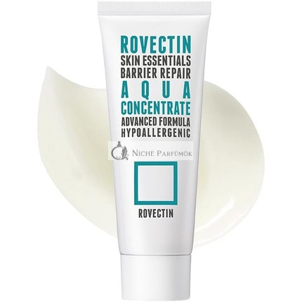 Rovectin Skin Essentials Barrier Repair Aqua Koncentrát 60ml