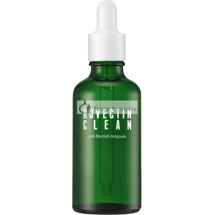 ROVECTIN Clean LHA Ampulka na Blemish, 15 ml