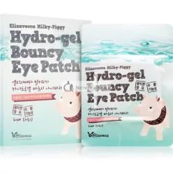 Elizavecca Hydro-gél Bouncy Očné Patches - 20 ks