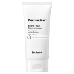 Dr.Jart+ Dermaclear Micro Foam, 120 ml