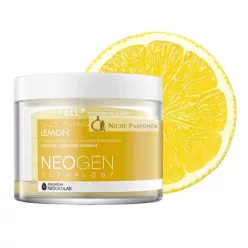 Neogen Bio Peel Gáza Citrón 30 Kusov