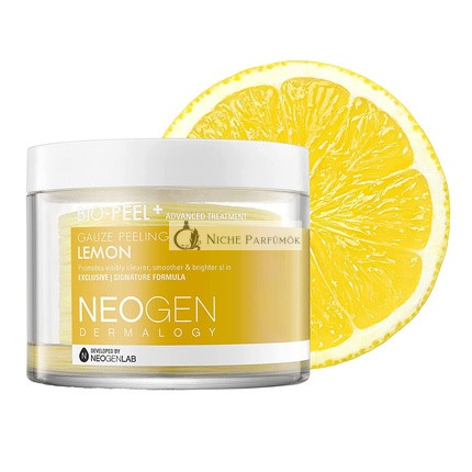 Neogen Bio Peel Gáza Citrón 30 Kusov