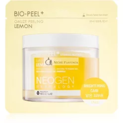 NEOGEN DERMALOGY Bio-Peel Gauze Lemon Peeling Pads, 95ml