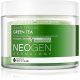 Neogen Dermalogy Bio Peel Gauze Peeling Zelený čaj Prémiové exfoliačné podložky 30 podložiek, 200ml
