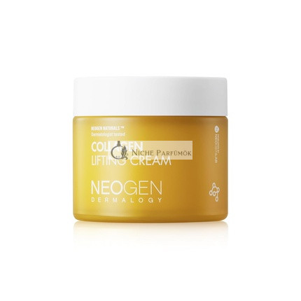 DERMALOGY by NEOGENLAB Kolagénová Hydratačná Krem 50ml