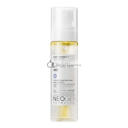 DERMALOGY by NEOGENLAB Biele Hľuzovky Ampulka Sprej 80ml
